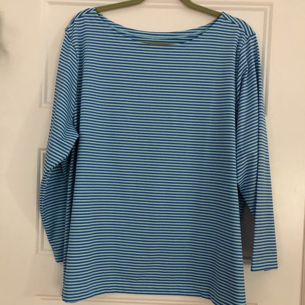 Vineyard Vines, boatneck, sankaty, shirt